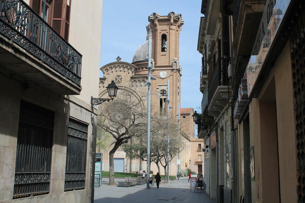 Coroleu House Hostal Barcelona