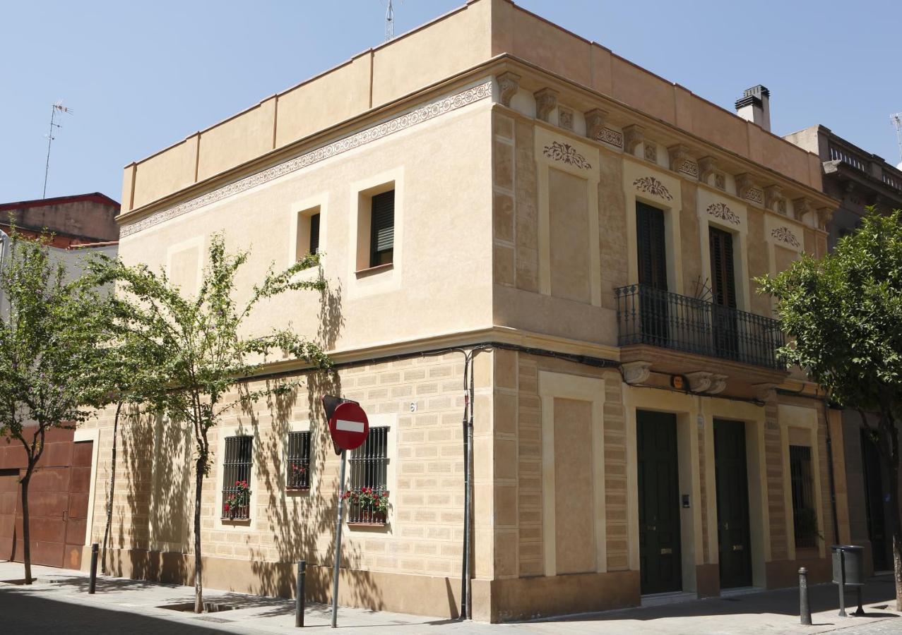 Coroleu House Hostal