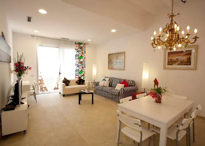 Coroleu House Barcelona