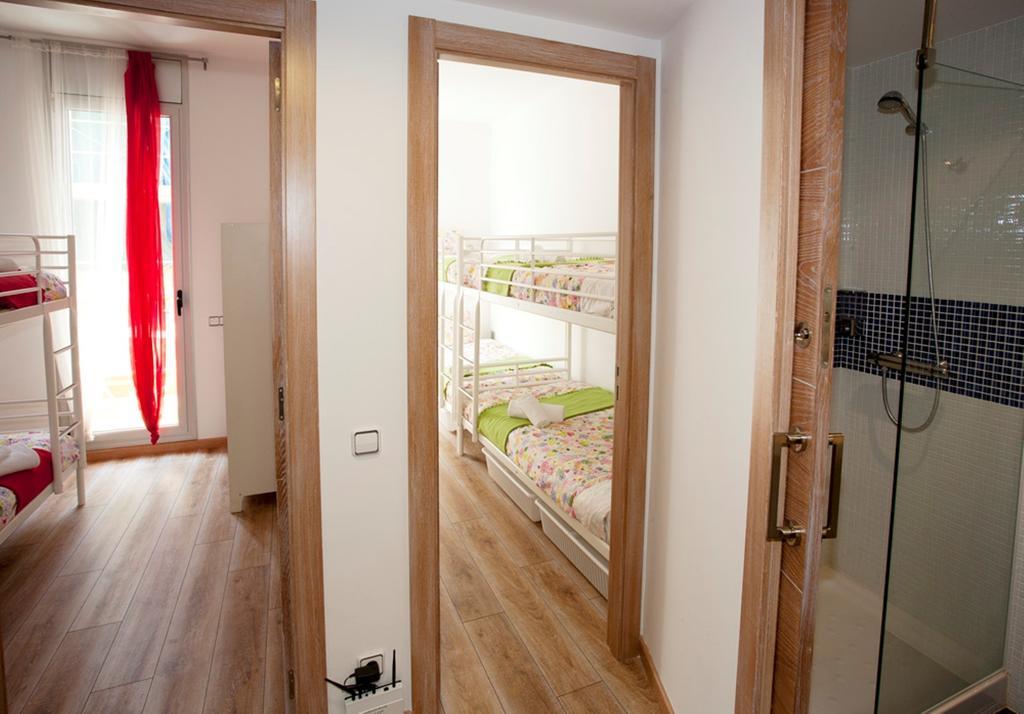 Hostel Coroleu House Barcelona