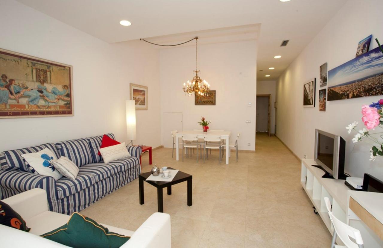 Coroleu House * Barcelona
